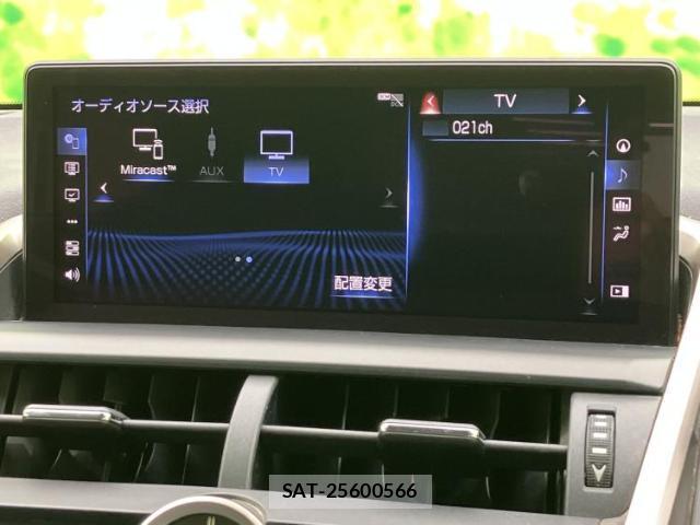 Lexus NX 2018-07 8546935-11