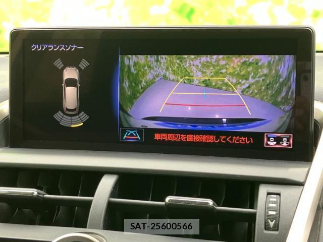 Lexus NX 2018-07 8546935-13