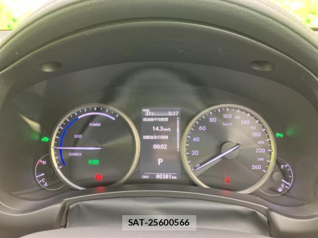 Lexus NX 2018-07 8546935-14