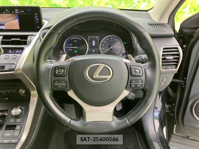 Lexus NX 2018-07 8546935-15