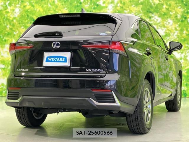 Lexus NX 2018-07 8546935-2