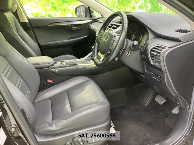 Lexus NX 2018-07 8546935-3