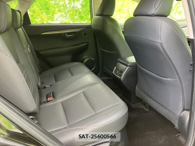 Lexus NX 2018-07 8546935-4