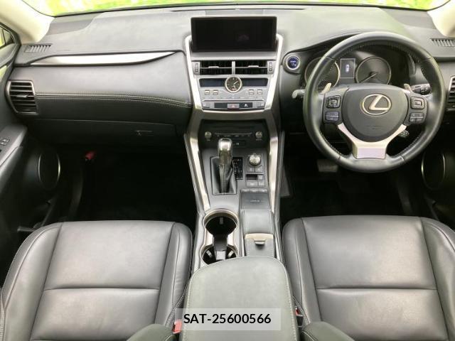 Lexus NX 2018-07 8546935-5