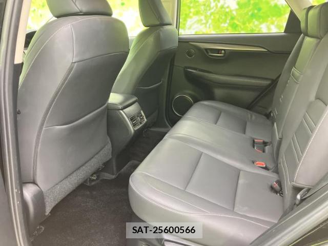 Lexus NX 2018-07 8546935-7