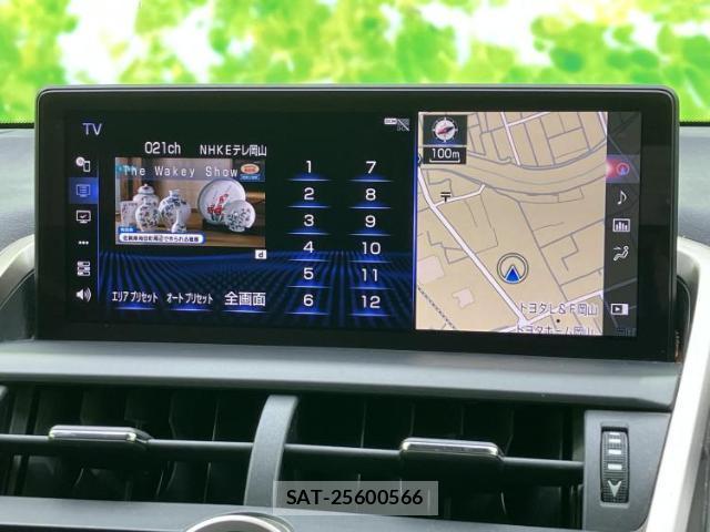 Lexus NX 2018-07 8546935-9