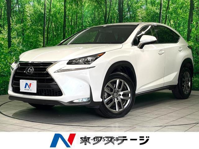 Lexus NX 2016-11 8547001-0