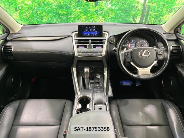 Lexus NX 2016-11 8547001-1