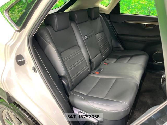 Lexus NX 2016-11 8547001-10