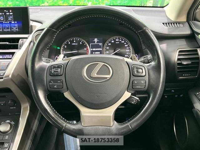 Lexus NX 2016-11 8547001-12