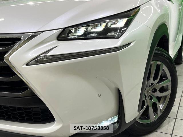 Lexus NX 2016-11 8547001-13