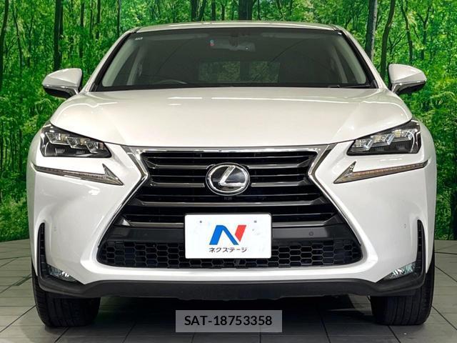 Lexus NX 2016-11 8547001-15