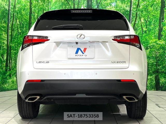 Lexus NX 2016-11 8547001-16