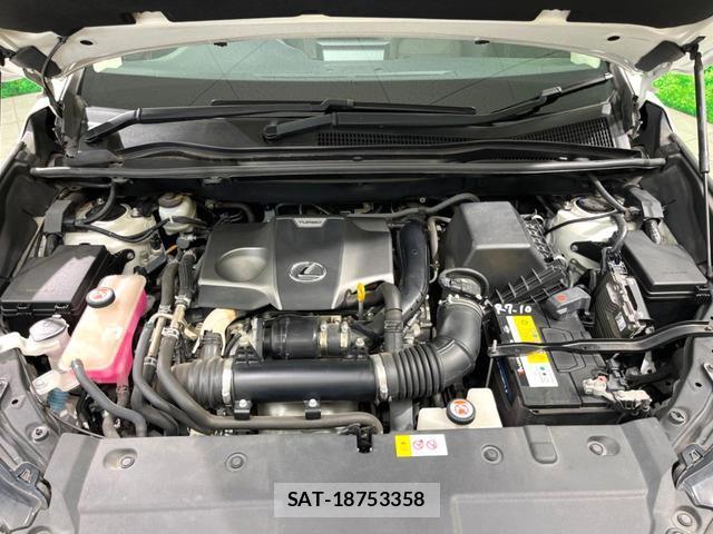 Lexus NX 2016-11 8547001-17