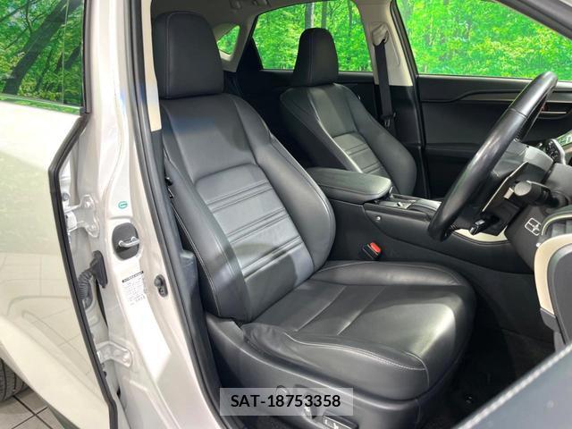 Lexus NX 2016-11 8547001-9