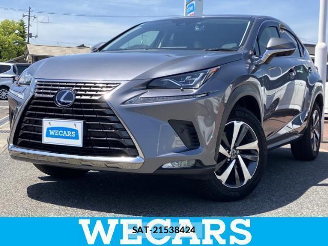 Lexus NX 2019-06 8547624-0