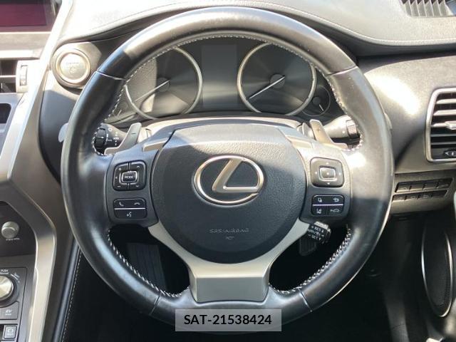 Lexus NX 2019-06 8547624-13