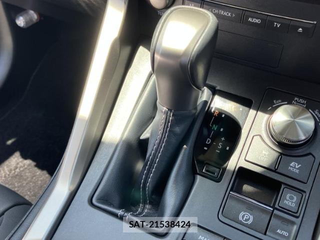 Lexus NX 2019-06 8547624-16