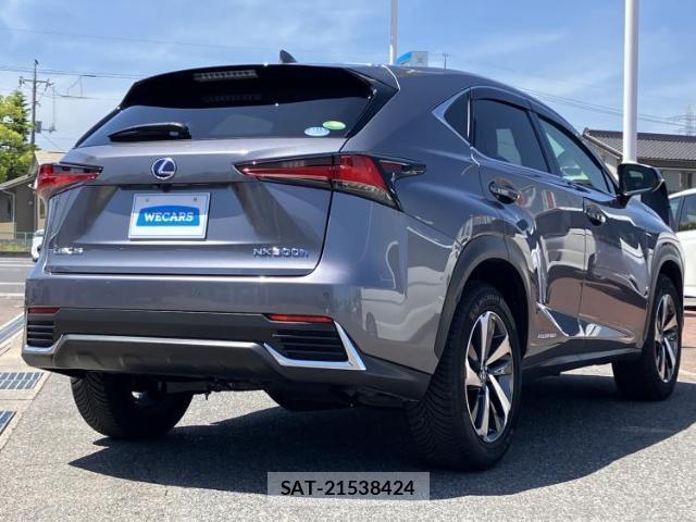 Lexus NX 2019-06 8547624-2