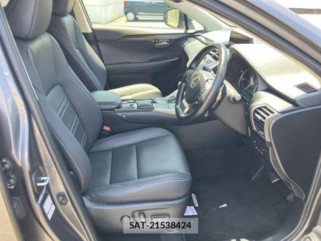 Lexus NX 2019-06 8547624-4