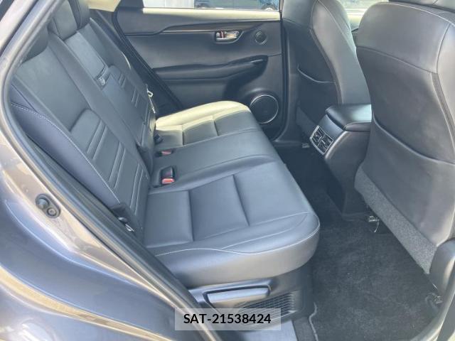 Lexus NX 2019-06 8547624-5