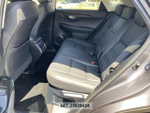 Lexus NX 2019-06 8547624-7