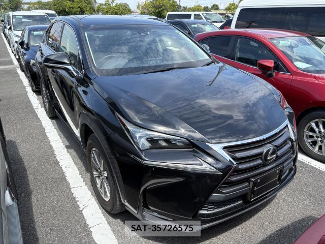 Lexus NX 2015-08 8547636-0