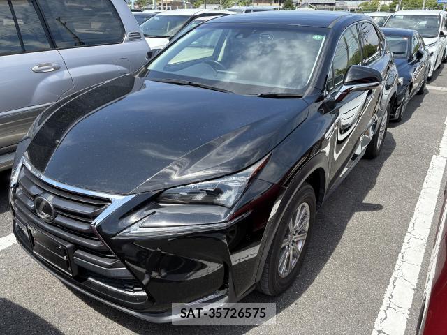 Lexus NX 2015-08 8547636-1