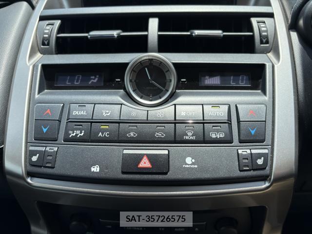 Lexus NX 2015-08 8547636-15