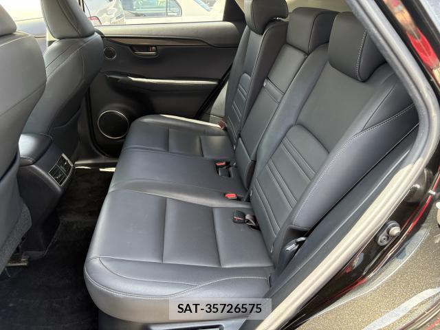 Lexus NX 2015-08 8547636-7