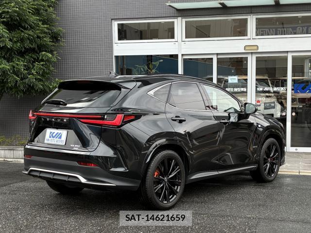 Lexus NX 2023-04 8547758-12