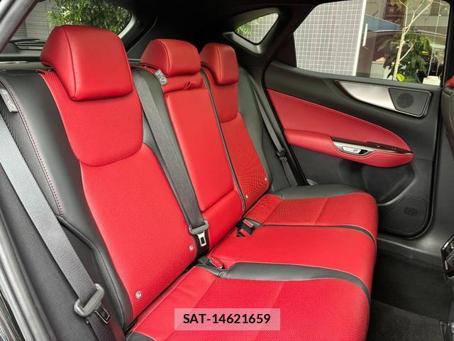 Lexus NX 2023-04 8547758-16