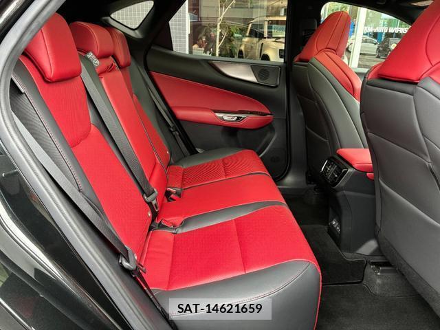 Lexus NX 2023-04 8547758-17
