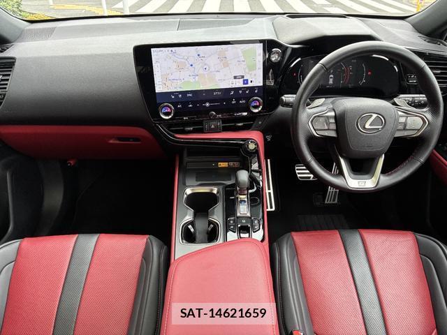 Lexus NX 2023-04 8547758-2