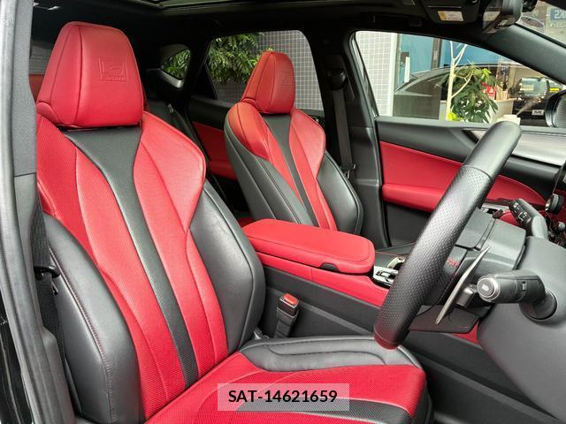 Lexus NX 2023-04 8547758-3