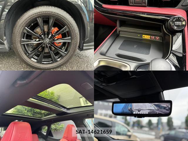 Lexus NX 2023-04 8547758-5