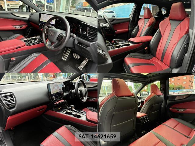 Lexus NX 2023-04 8547758-6