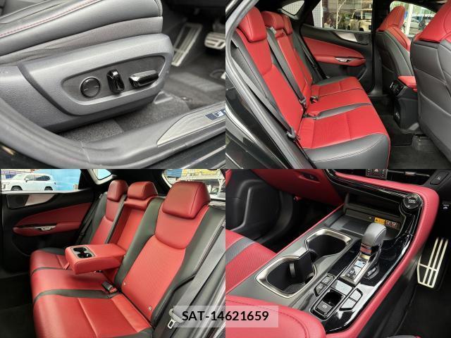 Lexus NX 2023-04 8547758-8