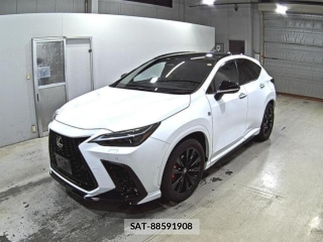 Lexus NX 2022-06 8547884-0