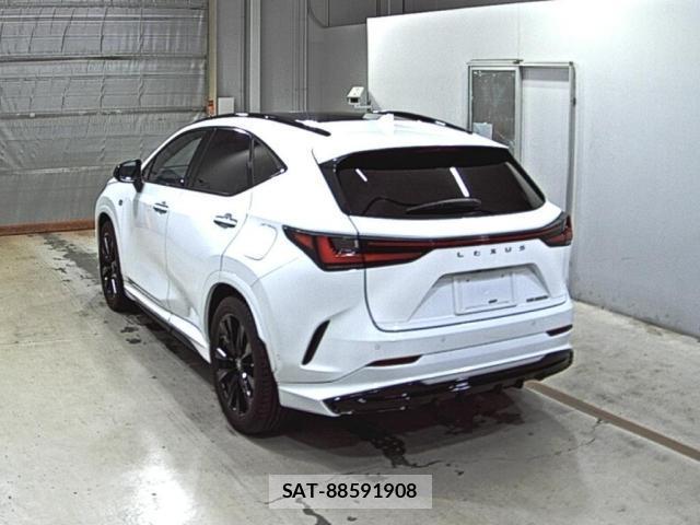 Lexus NX 2022-06 8547884-1