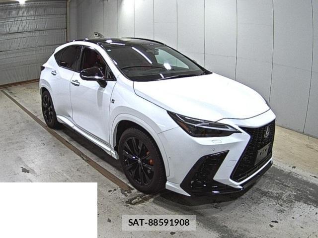 Lexus NX 2022-06 8547884-3