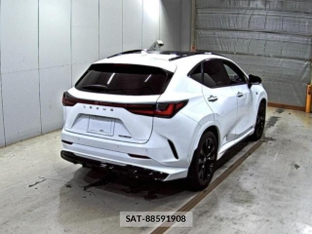 Lexus NX 2022-06 8547884-4