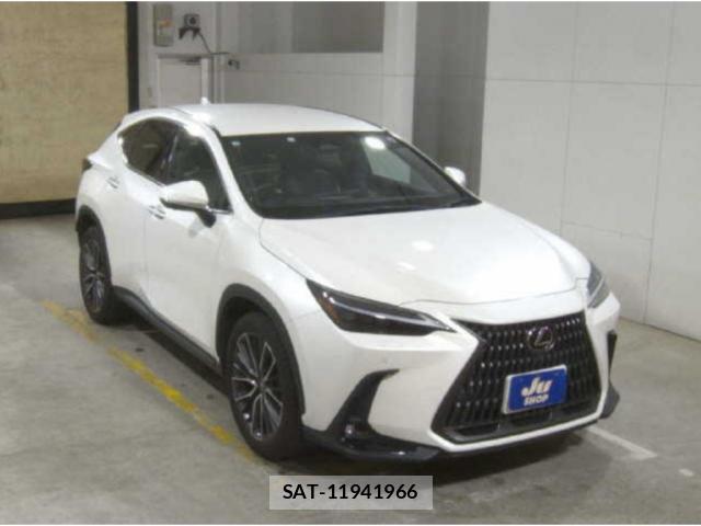 Lexus NX 2023-05 8548402-0