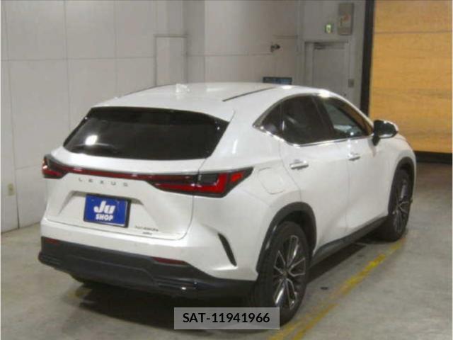 Lexus NX 2023-05 8548402-1