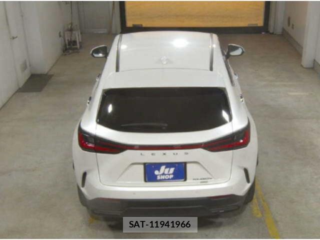 Lexus NX 2023-05 8548402-4