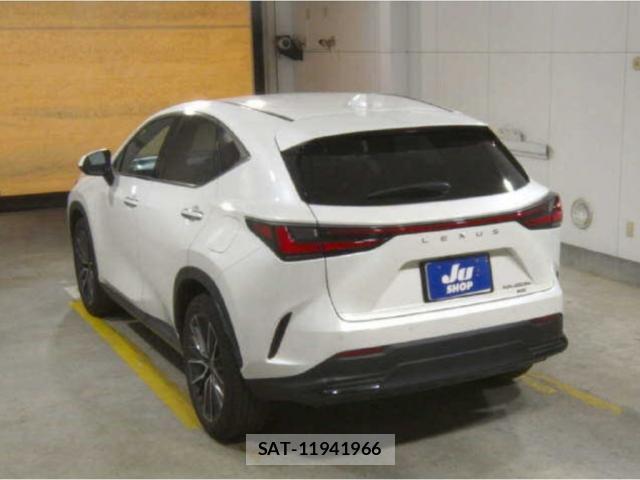 Lexus NX 2023-05 8548402-5