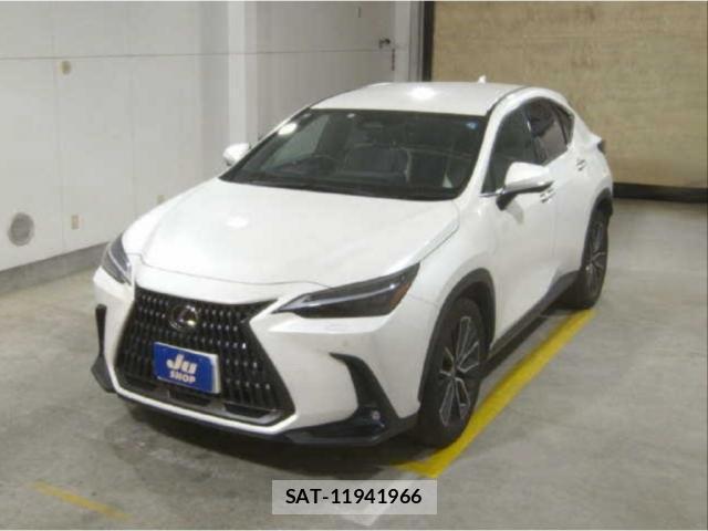 Lexus NX 2023-05 8548402-6
