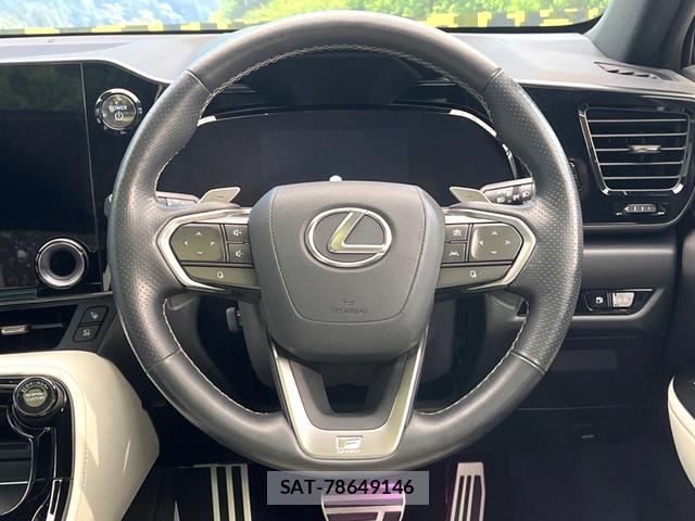 Lexus NX 2024-11 8548439-10