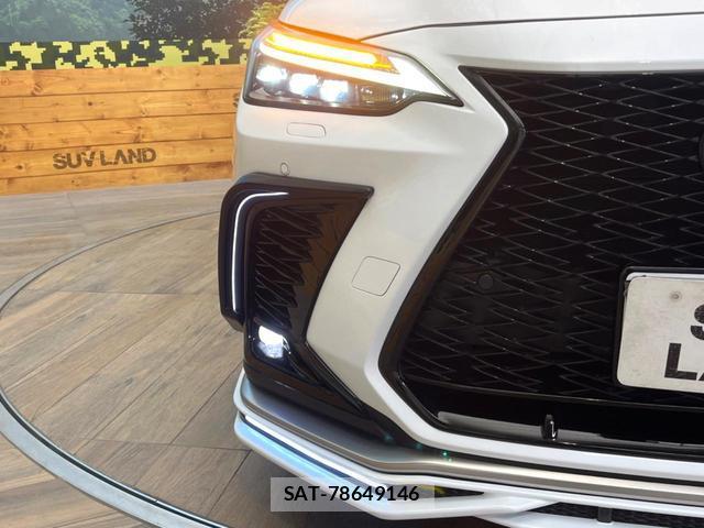 Lexus NX 2024-11 8548439-11