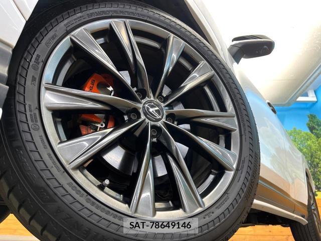 Lexus NX 2024-11 8548439-12